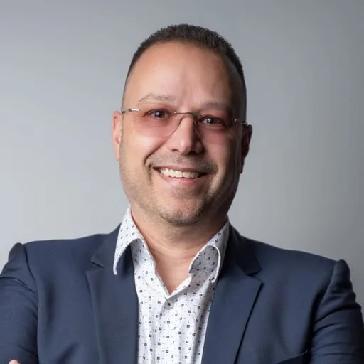 Patrick Daniëls
